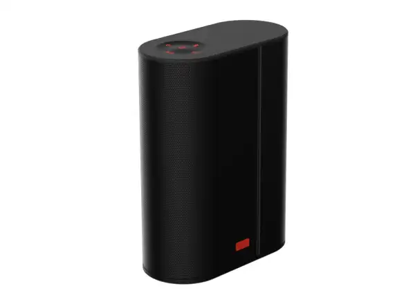 Knog PWR Outdoor Sound Bluetooth Lautsprecher