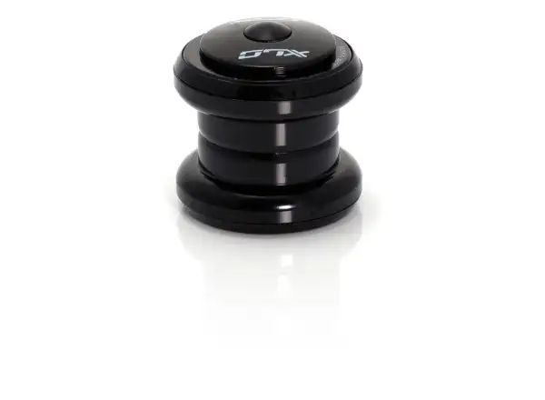 XLC A-Head MTB HS-A04 1 1/8" Steuersatz schwarz