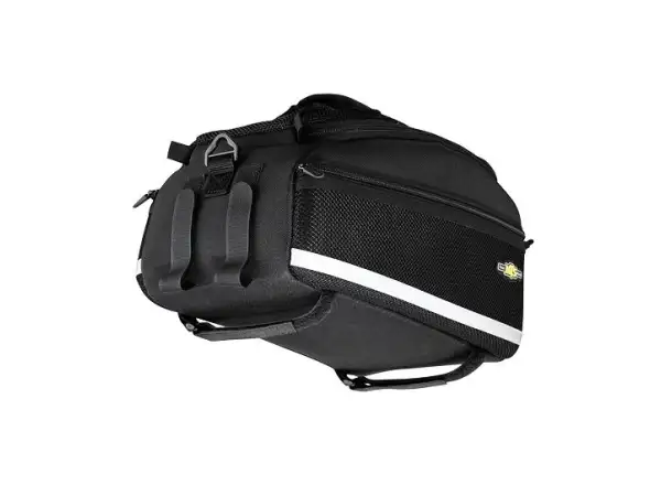 Topeak Trunk EX Gepäckträgertasche 8 l Schwarz