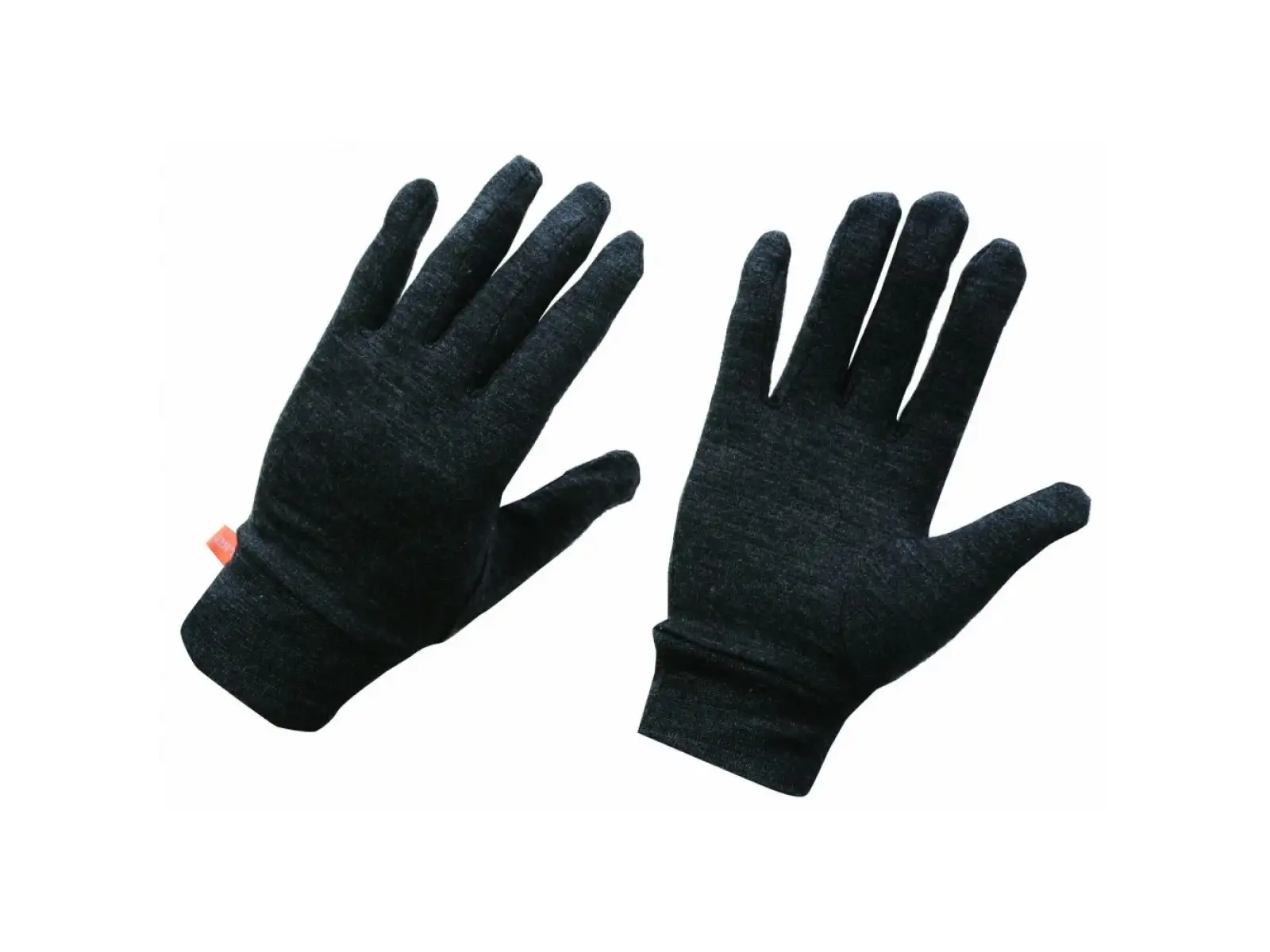 2117 of Sweden SKÖLDINGE Handschuhen Dark Grey