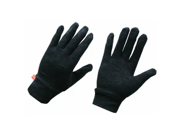 2117 of Sweden SKÖLDINGE Handschuhen Dark Grey