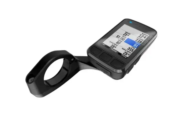Wahoo ELEMNT Bolt 2.0 Computer - AUSGEPAKT