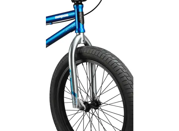 Mongoose Legion 60 BLU BMX Fahrrad