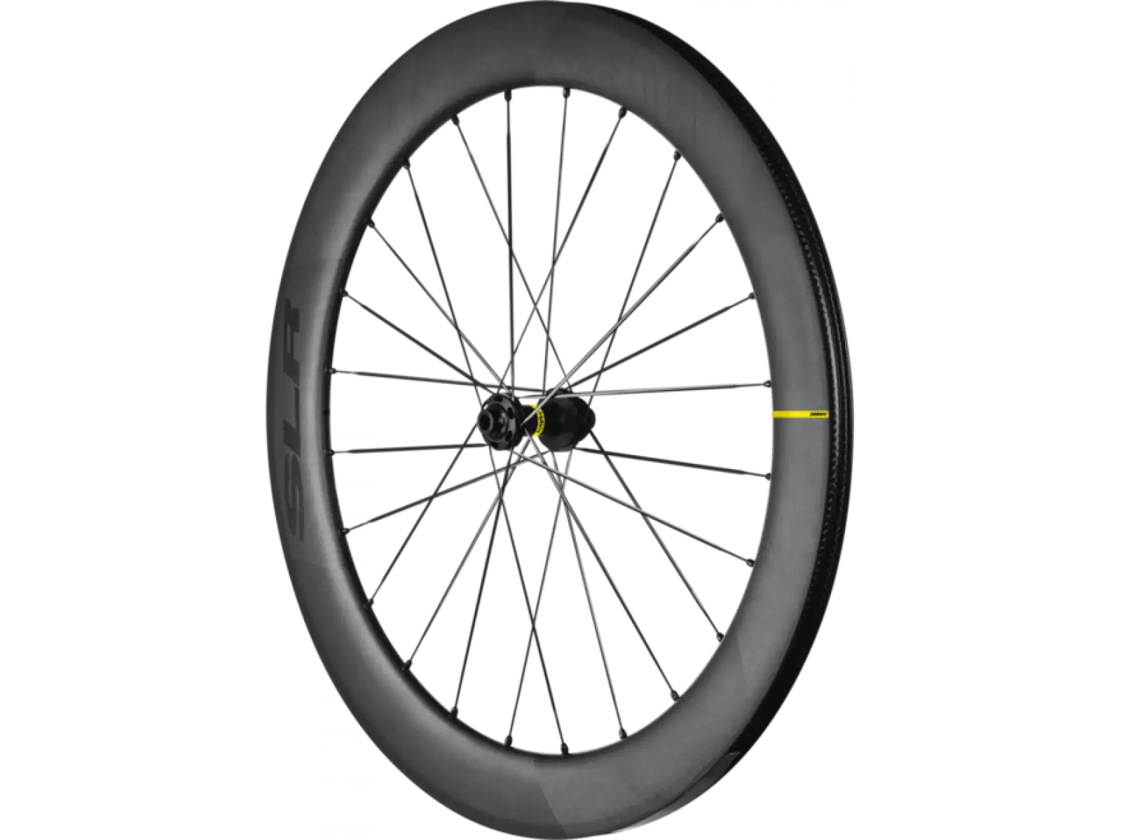 Mavic Cosmic SLR 65 Disc CL Straßenrad Laufräder mit Shimano HG11 Freilauf