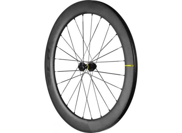 Mavic Cosmic SLR 65 Disc CL Straßenrad Laufräder mit Shimano HG11 Freilauf