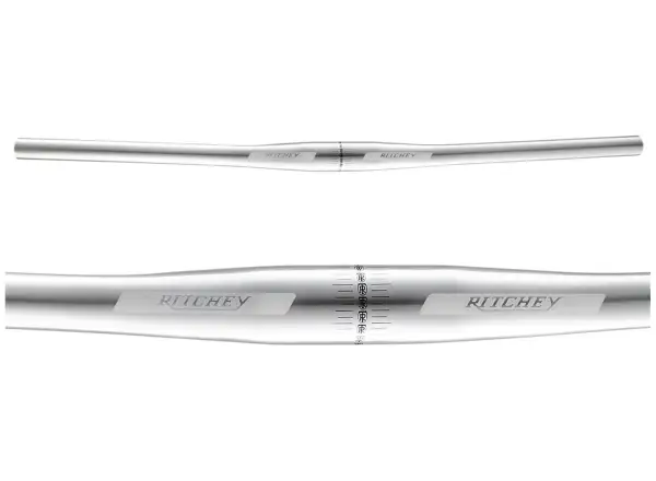 Ritchey Classic Flat HP Silver 560 mm Lenker