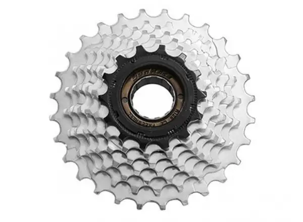 SunRace Fluid Drive Schraubensatz 7-fach 14-28 Zähne