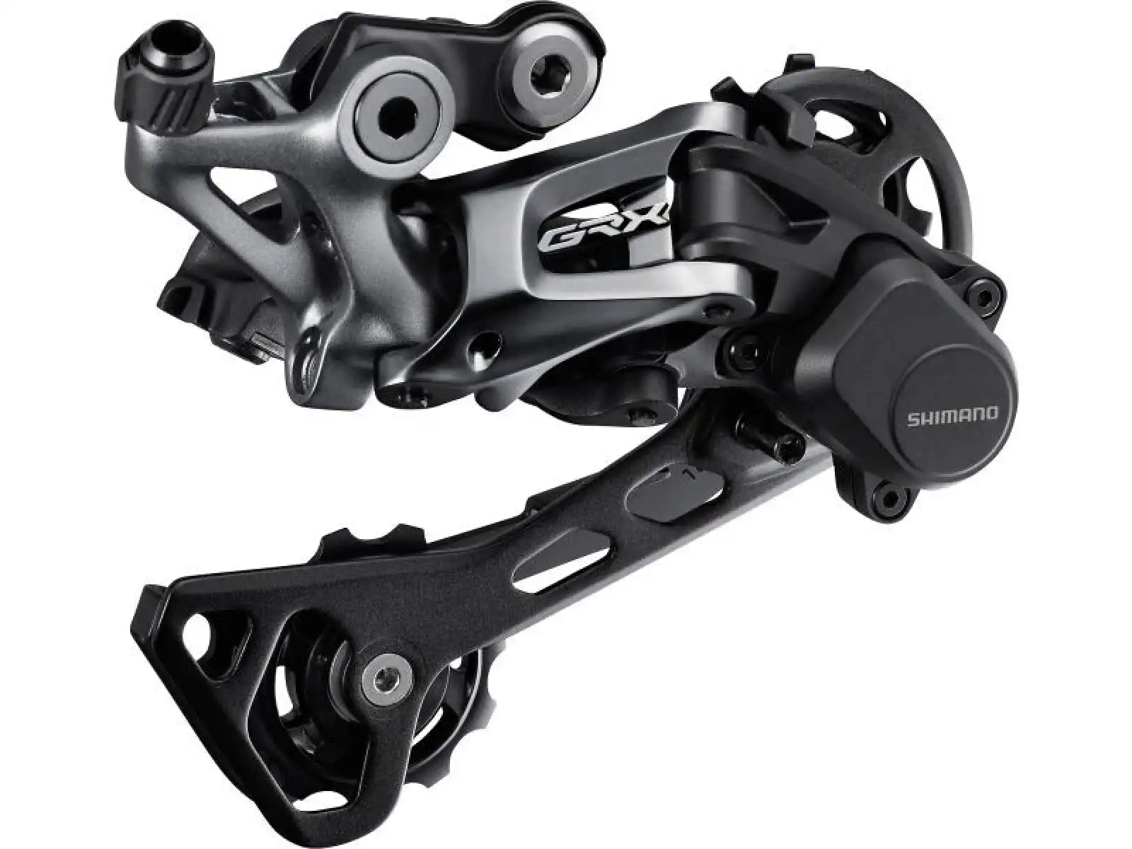 Shimano GRX RD-RX812 11sp. Schaltwerk - Unverpackt