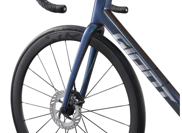 Giant TCR Advanced Pro 0 Di2 Rennrad Ocean Twilight