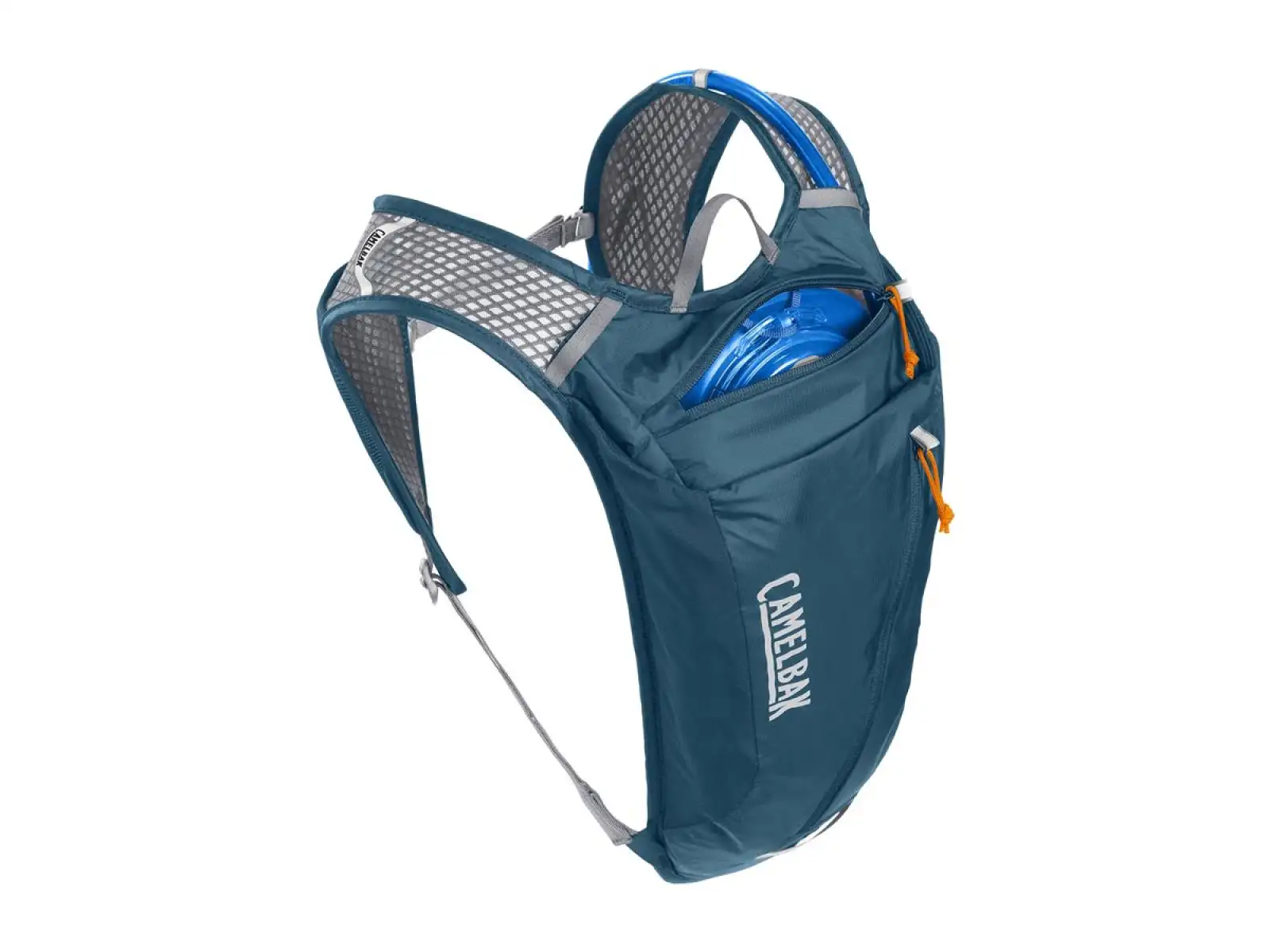 Camelbak Rogue Light 7 Rucksack Marokkanisch Blau