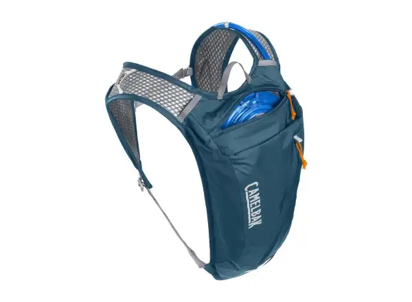 Camelbak Rogue Light 7 Rucksack Marokkanisch Blau