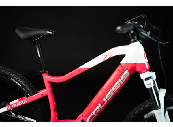 Crussis e-Guera 7.8 Mountain E-Bike