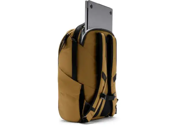 Peak Design Everyday Backpack 30 l Rucksack Coyote