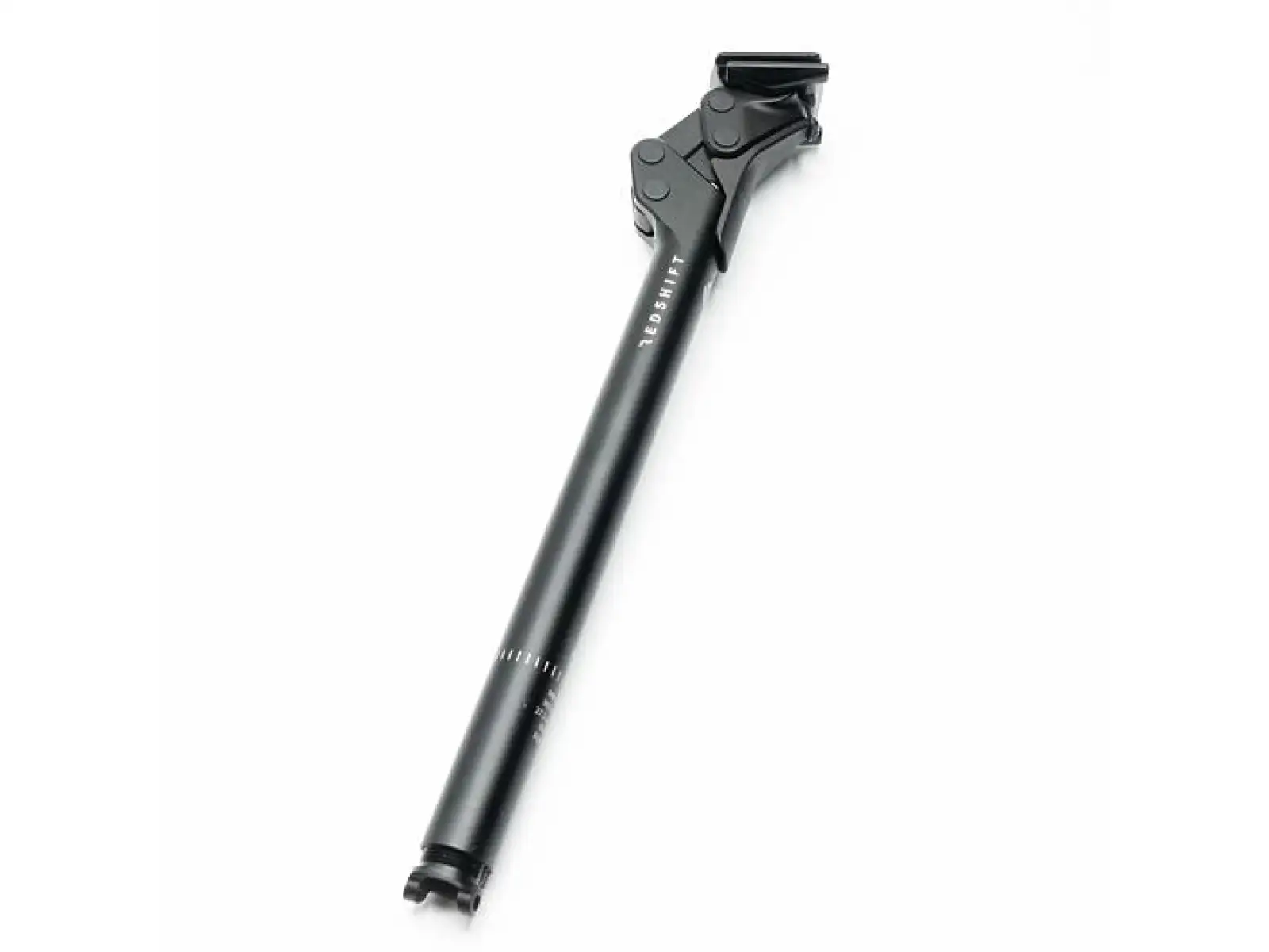Redshift ShockStop Suspension Sattelstütze 27,2x280 mm