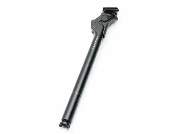 Redshift ShockStop Suspension Sattelstütze 27,2x280 mm