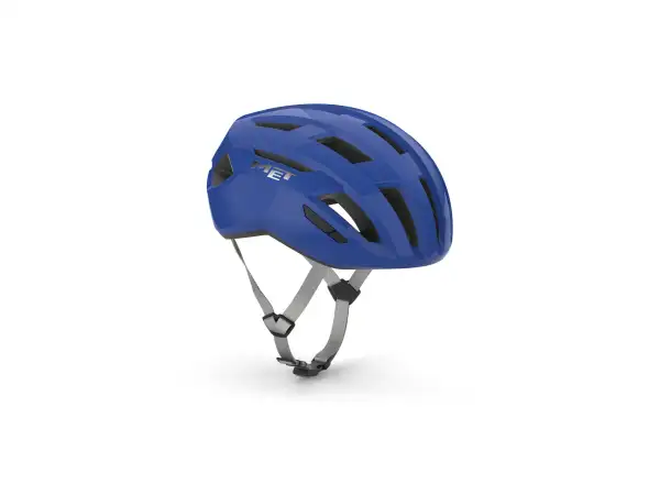 MET Vinci Mips Rennradhelm Luminous Blue