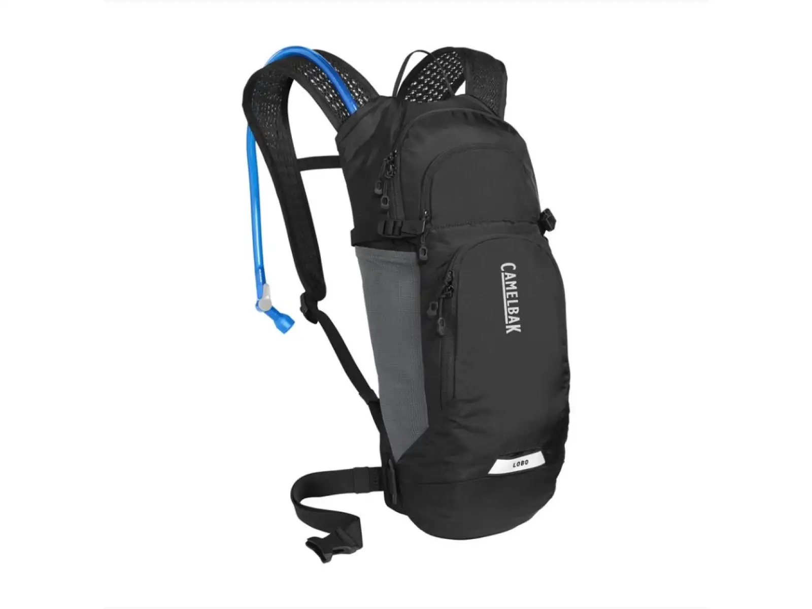 CamelBak Lobo Rucksack 9 l schwarz