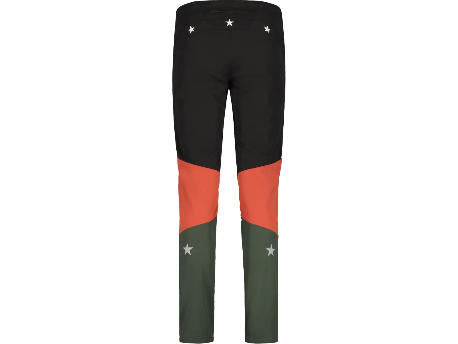 Maloja NaninaM. Damenhose Moonless Multi