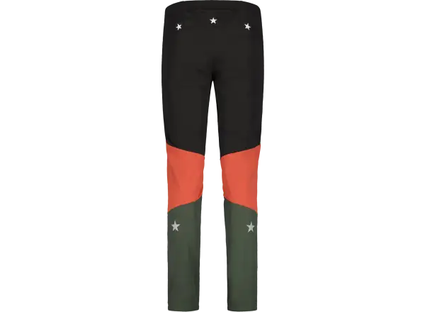 Maloja NaninaM. Damenhose Moonless Multi