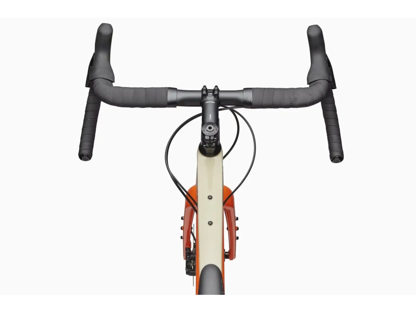 Cannondale Topstone Carbon 4 Gravelbike ORG