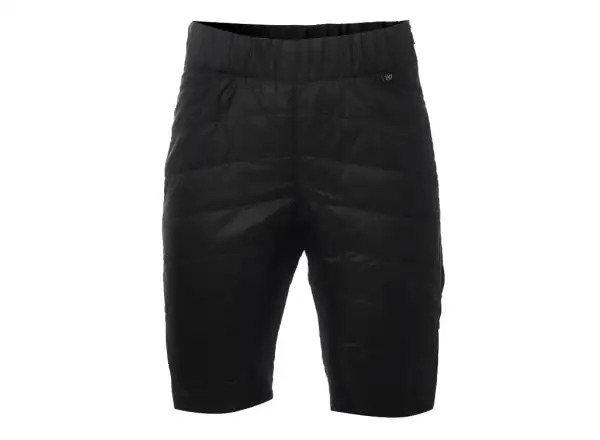 2117 of Sweden Dokkas Damen gefütterte Shorts Black
