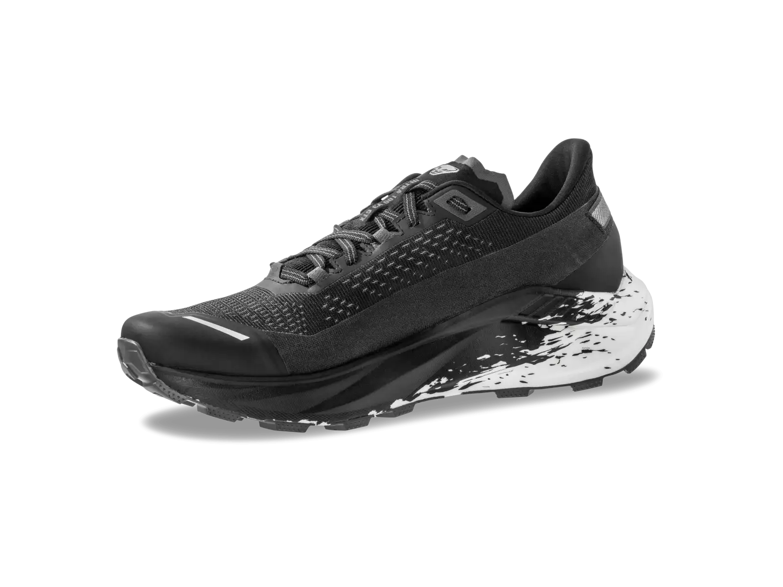 Dynafit Ultra 100 V3 GTX Herren Laufschuhe Black Out/White