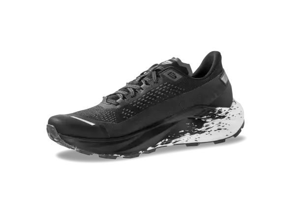Dynafit Ultra 100 V3 GTX Herren Laufschuhe Black Out/White