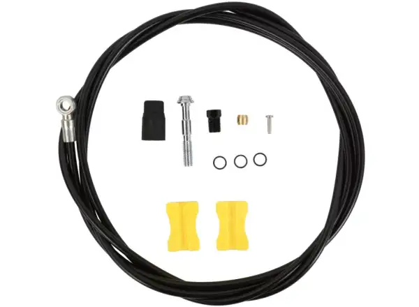Shimano SM-BH90-SBM Bremsleitung 1000 mm vorne