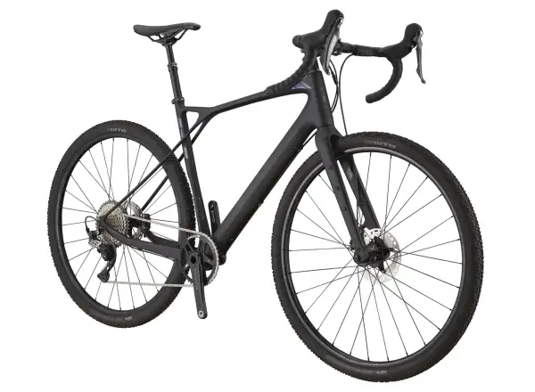 GT Grade Carbon Pro RAW Gravel Bike