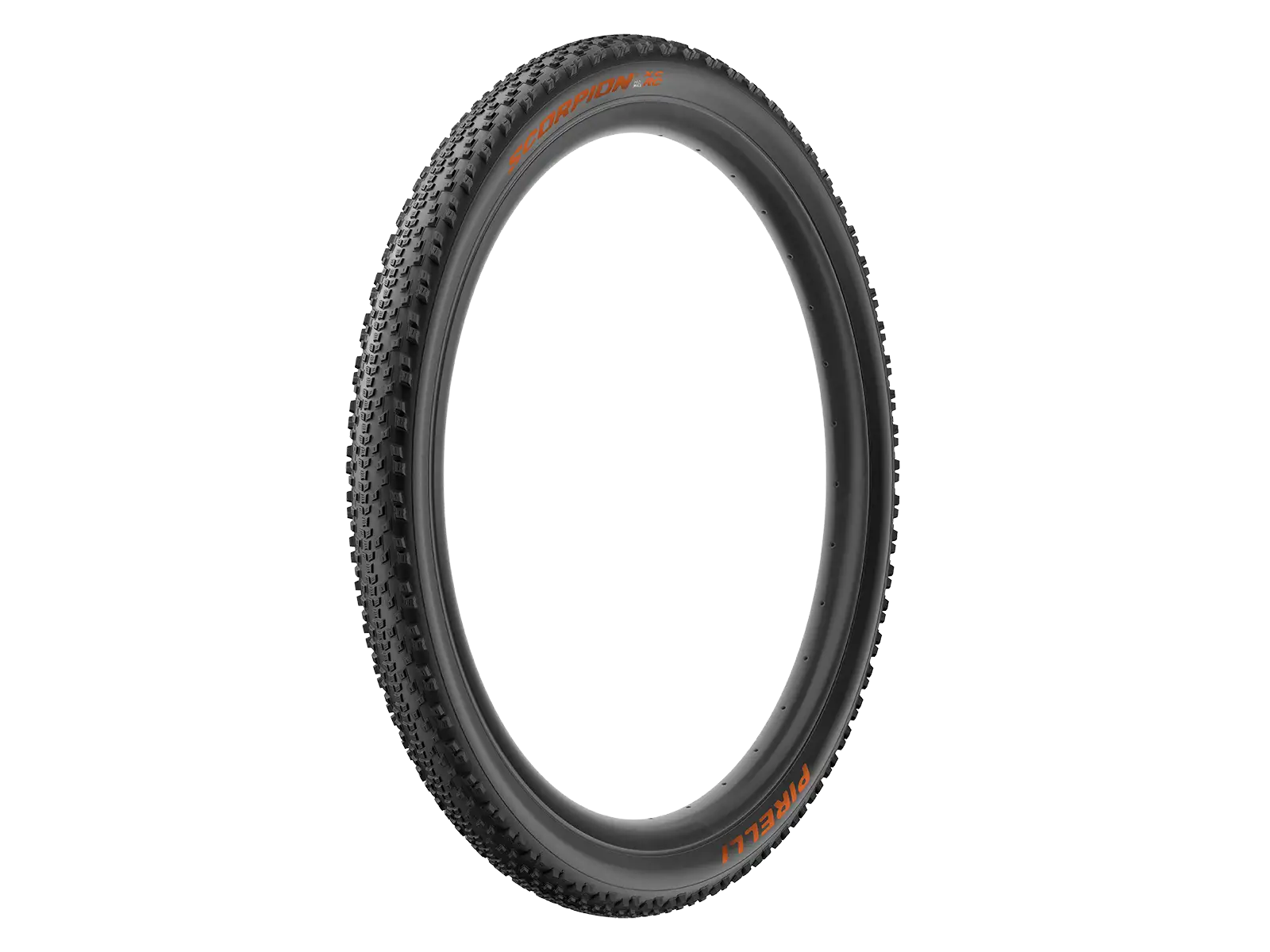 Pirelli Scorpion XC RC Colour Edition 29x2,4" Reifen Kevlar orange