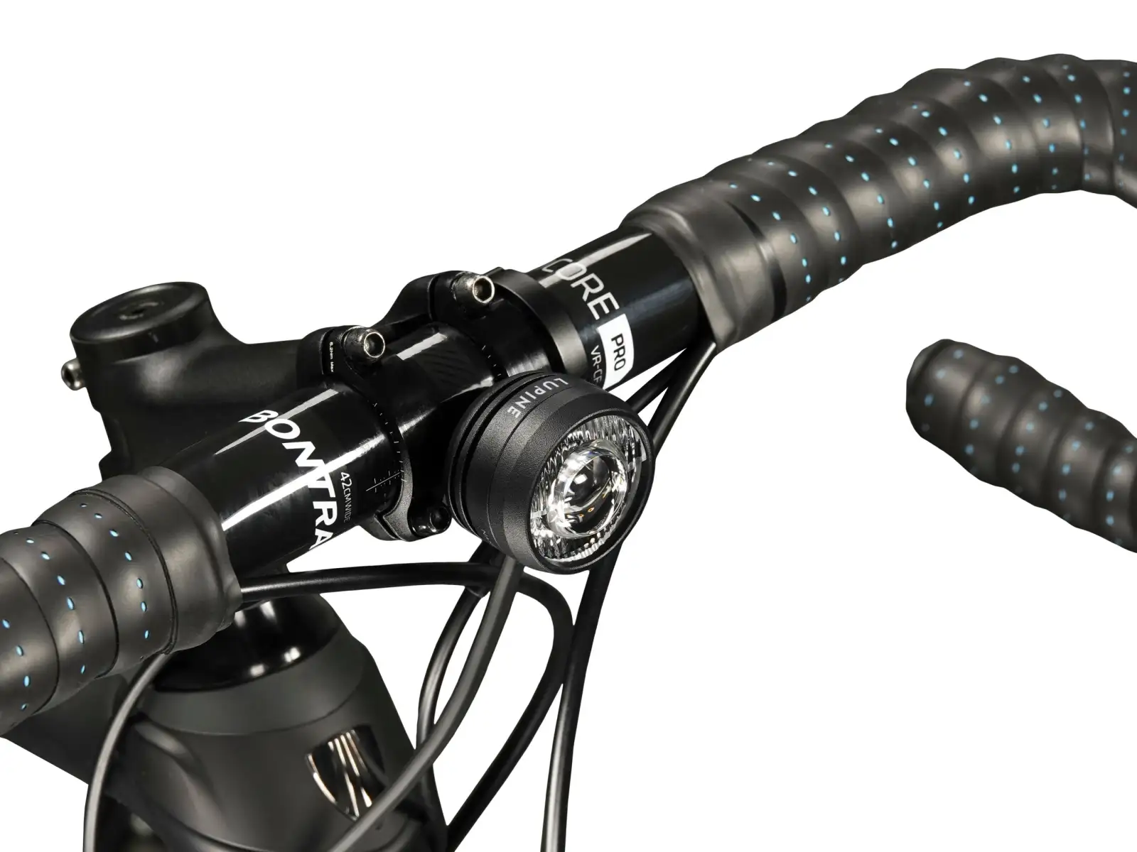 Lupine SL Nano AF Frontlicht 1200 lm 5.0 Ah