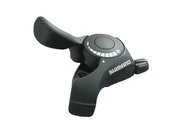 Shimano Tourney SL-TX30 Daumenschalter für linke Lenkerseite