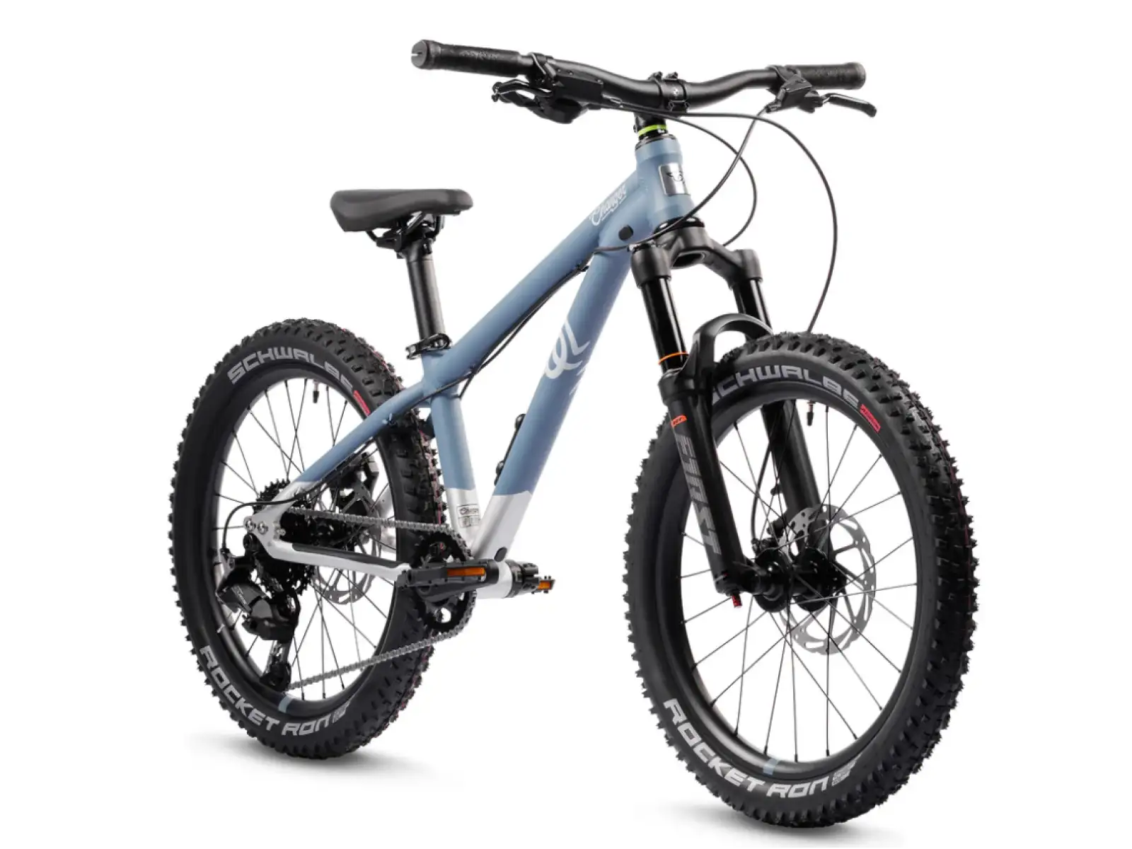 Early Rider Charger 20 Kinderfahrrad Nordic Blue 2026