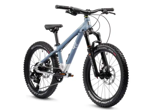 Early Rider Charger 20 Kinderfahrrad Nordic Blue 2026