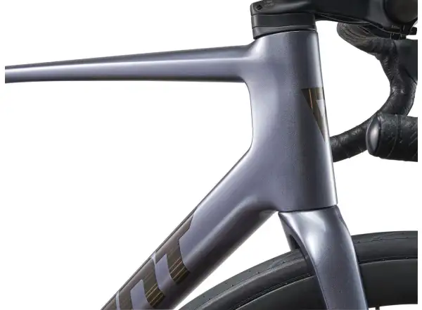 Rennrad Giant TCR Advanced Pro 0 Di2 Mercury