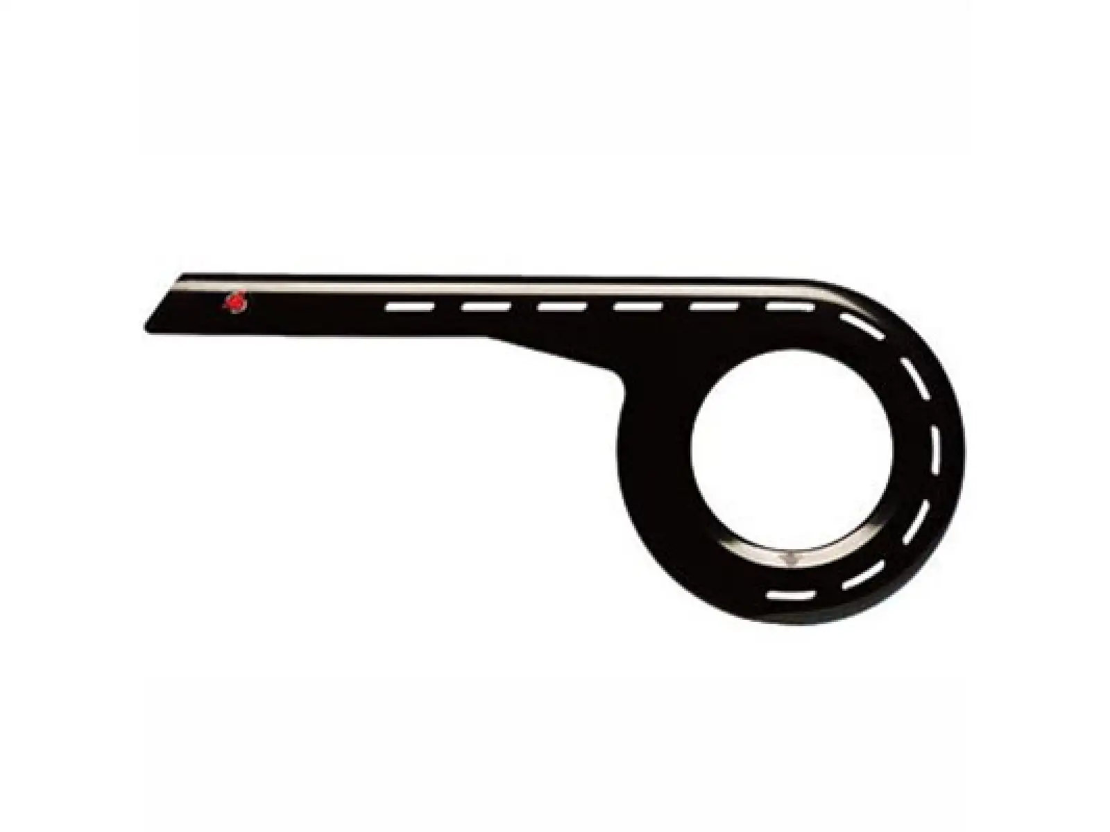Hebie Kettenschutz 36-40Z. schwarz