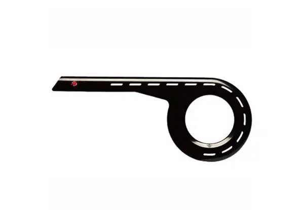 Hebie Kettenschutz 36-40Z. schwarz