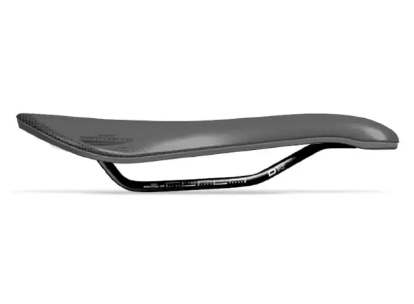 Selle San Marco ASPIDE Short Comfort Dynamic Narrow Sattel