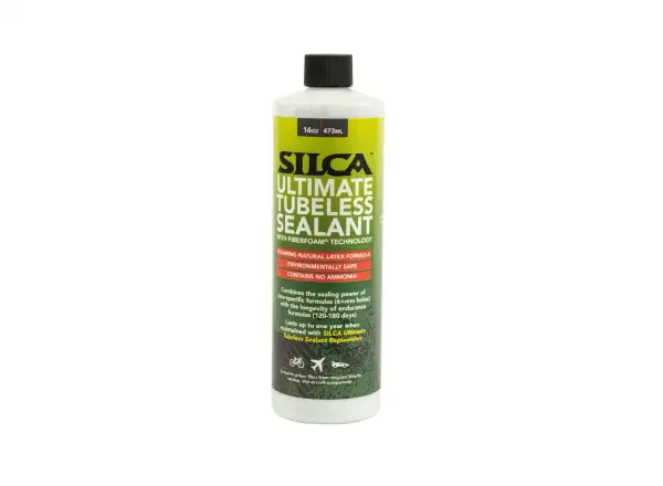 Silca Ultimate Dichtmasse 473 ml