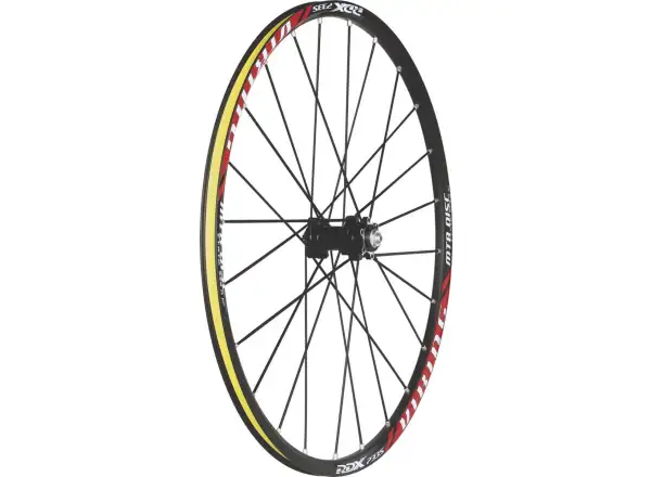 Remerx Viking Disc geflochtene MTB 26" Räder, Remerx AL Nabe