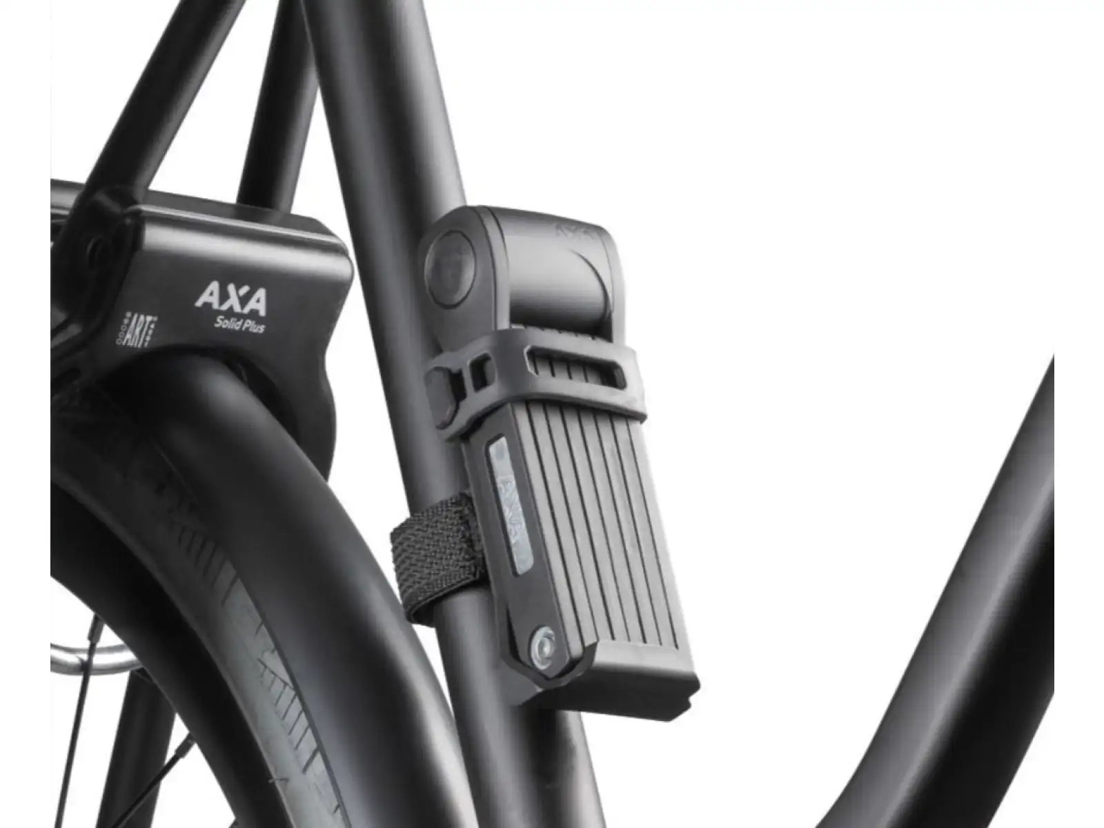 AXA Fold Lite 80 Faltschloss