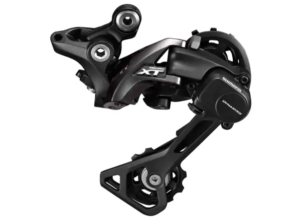 Shimano XT RD-M8000 GS 11-fach Schaltwerk Schwarz