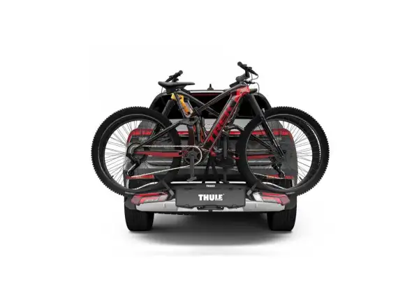 Thule Epos Fahrradträger für 2 Fahrräder