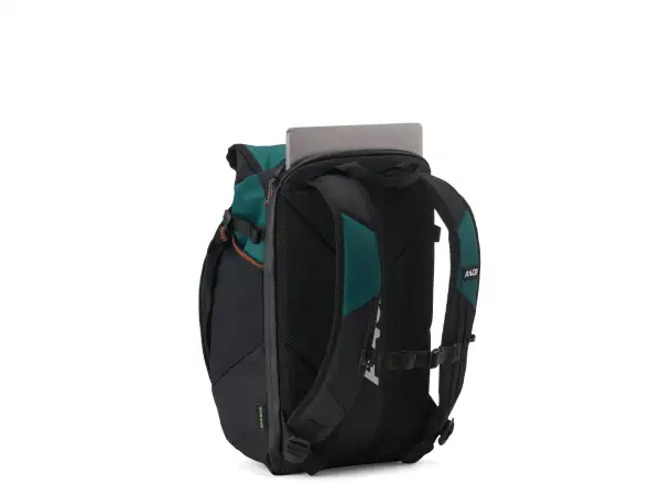 Aevor Roll Pack 2.0 Rucksack Proof Evergreen
