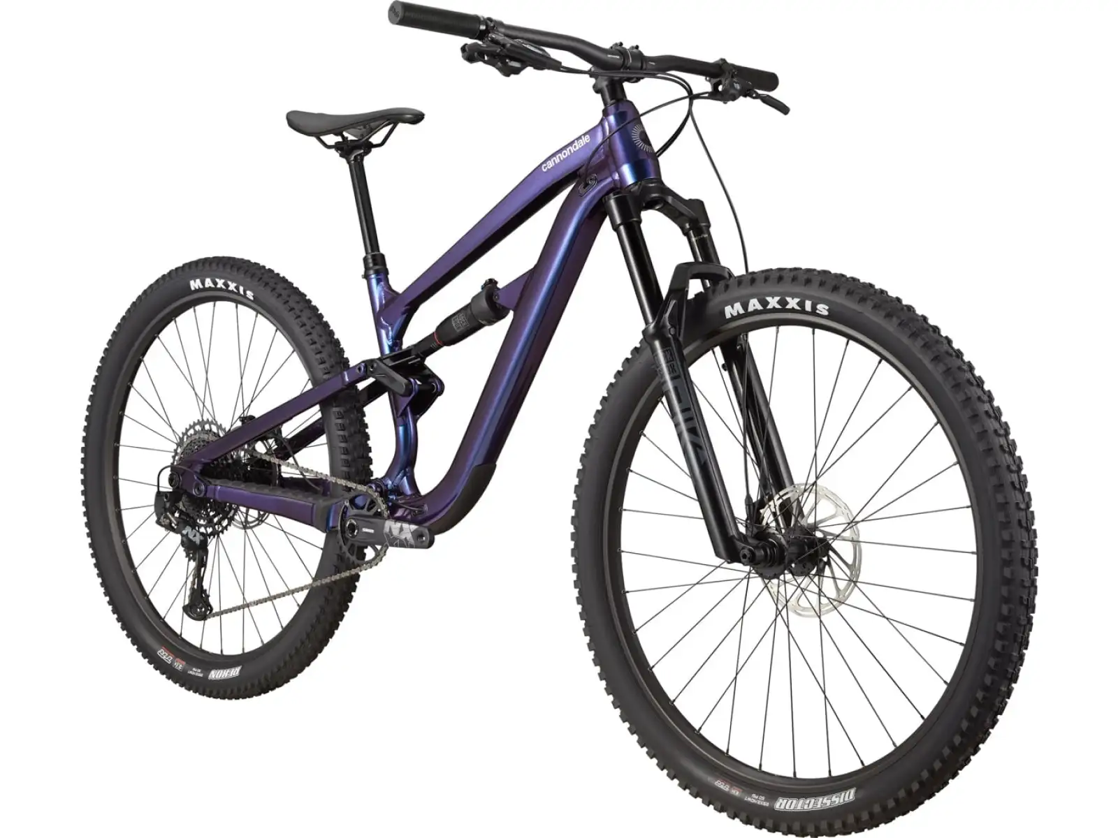 Cannondale Habit 3 Mountainbike PRH