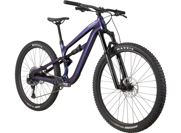 Cannondale Habit 3 Mountainbike PRH