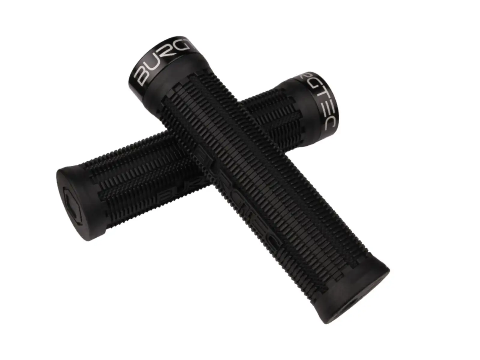 Burgtec The Bartender Pro Greg Minnaar Signature Griffe in Schwarz