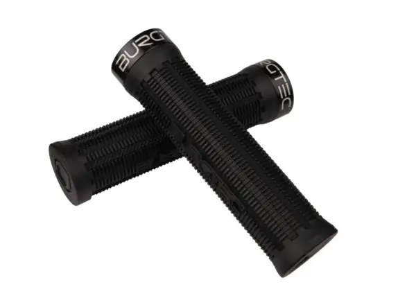 Burgtec The Bartender Pro Greg Minnaar Signature Griffe in Schwarz