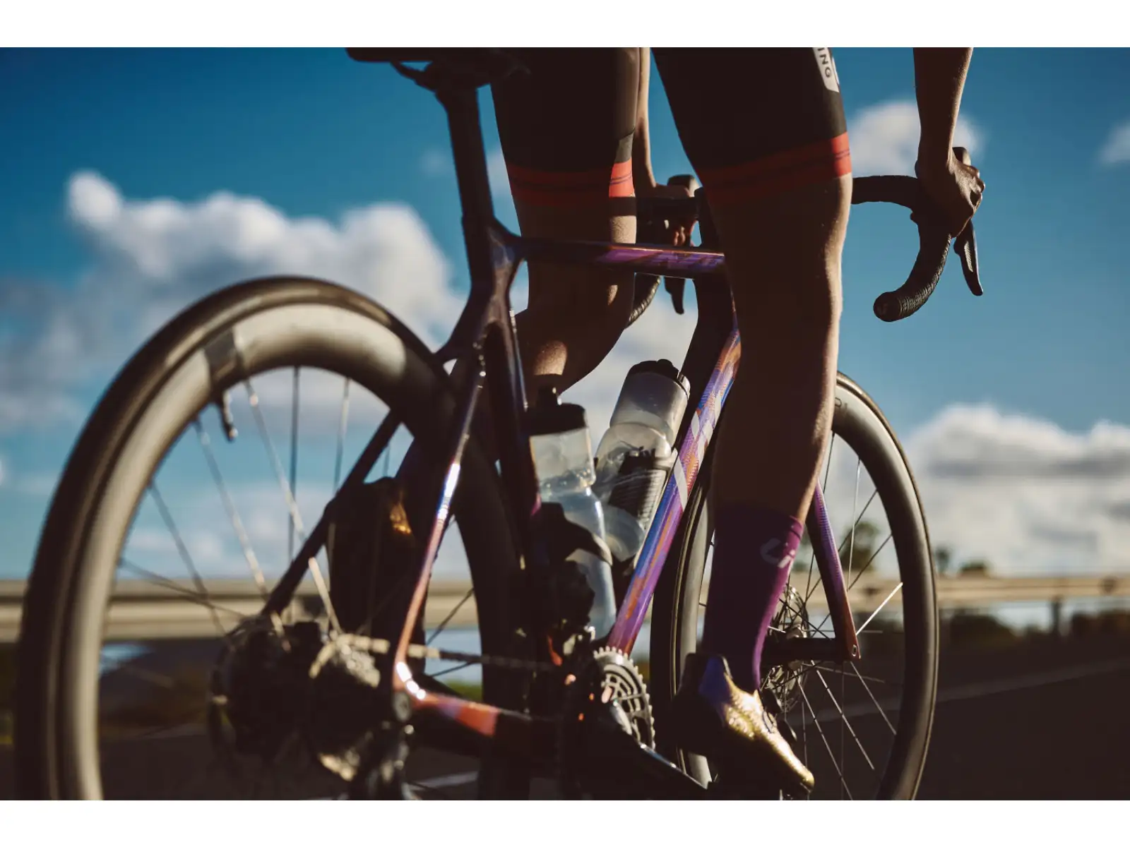 Liv EnviLiv Advanced Pro Damen Rennrad Carbon