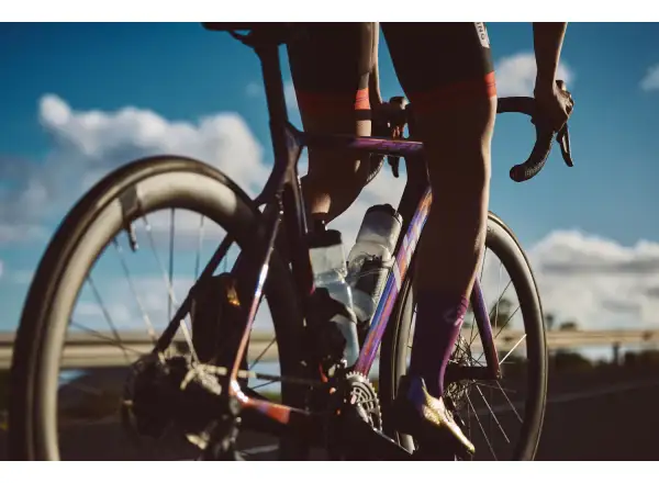 Liv EnviLiv Advanced Pro Damen Rennrad Carbon